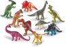Picture of Dinosaur Counters - Set of 60
