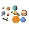 Picture of GIANT MAGNETIC SOLAR SYSTEM DEMONSTRATION