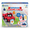 Picture of STEM Switcheroo Coding Crew