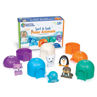 Picture of Polar Animals Sort & Seek
