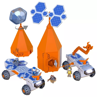 Picture of Circuit Explorer Rover
