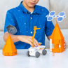Picture of Circuit Explorer Rover
