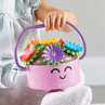 Picture of Poppy the Count & Stack Flower Pot