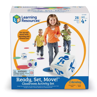 Picture of eady, Set, Move! Classroom Activity Set