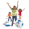 Picture of eady, Set, Move! Classroom Activity Set