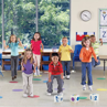 Picture of eady, Set, Move! Classroom Activity Set