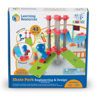 Picture of Skate Park Engineering & Design Building Set
