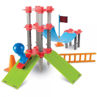 Picture of Skate Park Engineering & Design Building Set