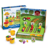 Picture of Veggie Farm Sorting Set