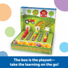 Picture of Veggie Farm Sorting Set