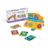 Picture of Worry Stone Pals Sensory Wristband