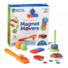 Picture of STEM Explorers Magnet Movers