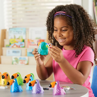 Picture of Toucan To 10 Sorting Set