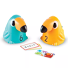 Picture of Toucan To 10 Sorting Set