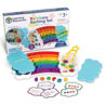 Picture of Rainbow Sorting Set