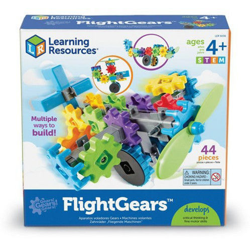 Picture of STEM FlightGears
