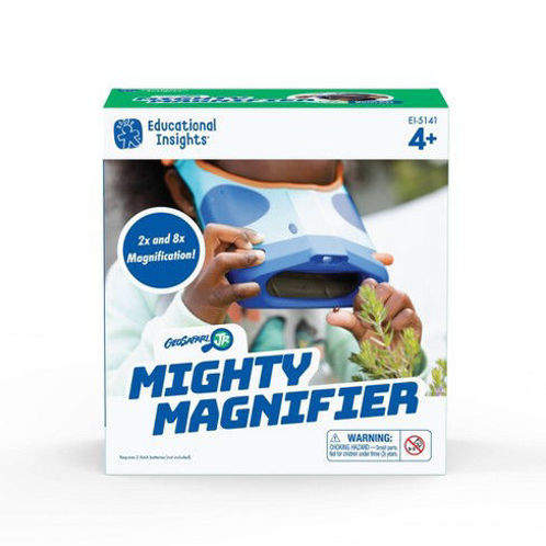 Picture of Mighty Magnifier