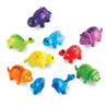 Picture of Matching Dinos Snap-n-Learn