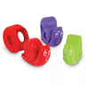 Picture of Snap-N-Learn Shape Snails