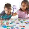Picture of Math Swatters!