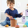 Picture of Spike the Fine Motor Hedgehog Sensory Tree House