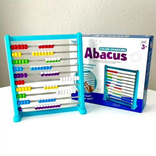 Picture of Double Sided Abacus