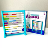 Picture of Double Sided Abacus