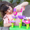 Picture of Design & Drill STEM Garden