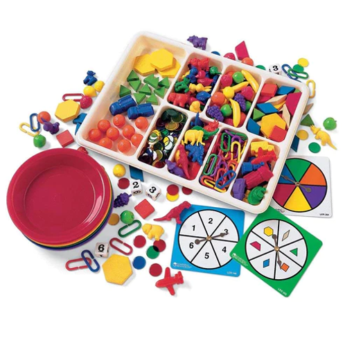 Picture of Super Sorting Set