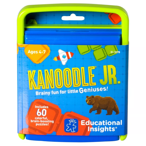 Picture of KANOODLE JR