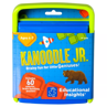 Picture of KANOODLE JR