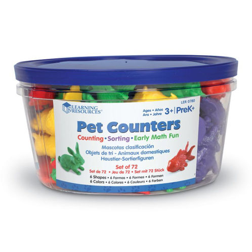 Picture of Pet Counters