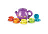 Picture of Serving Shapes Tea Set