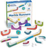 Picture of STEM Marble Runners