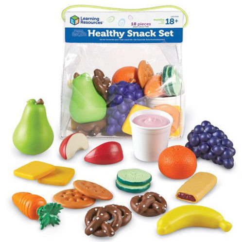 Picture of Healthy Snack Set