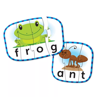 Picture of Spelling Puzzle Cards