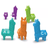 Picture of Snap n Learn Letter Llamas