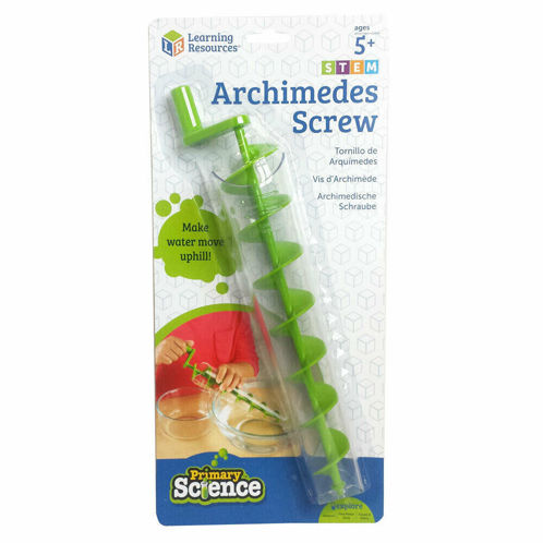 Picture of Archimedes Screw