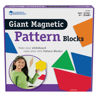 Picture of Giant Magnetic Pattern Blocks
