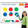 Picture of Giant Magnetic Pattern Blocks