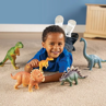 Picture of Jumbo Dinosaurs