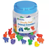Picture of Friendly Farm Animal Counters