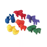 Picture of Friendly Farm Animal Counters