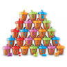 Picture of Alphabet Acorns Activity Set