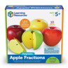 Picture of Magnetic Apple Fractions