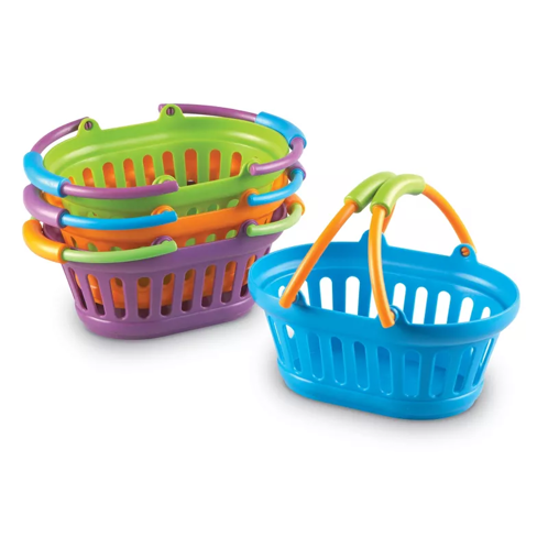 Picture of New Sprouts Stack of Baskets!