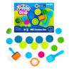 Picture of PLAYFOAM® SAND ABC COOKIES SET - educational insights