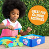 Picture of PLAYFOAM® SAND ABC COOKIES SET - educational insights