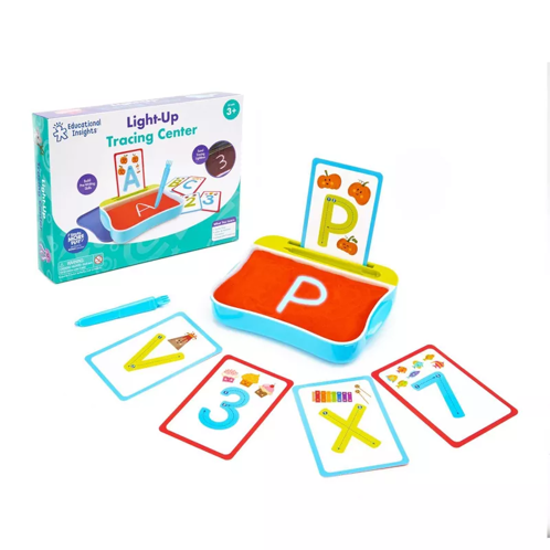 Picture of Insights Light-Up Tracing Center
