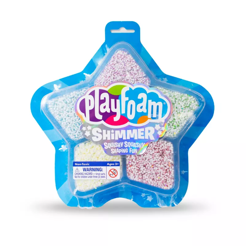 Picture of Playfoam Shimmer